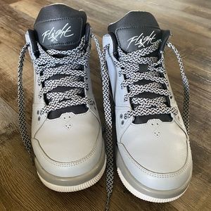 Air Jordan Flight Shoes
